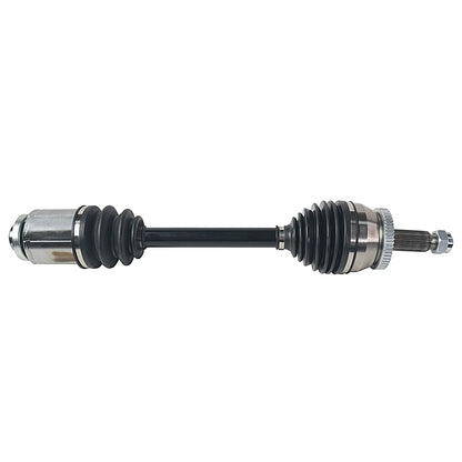 2X CV Axle for Hyundai Santa Fe (2007–2009)