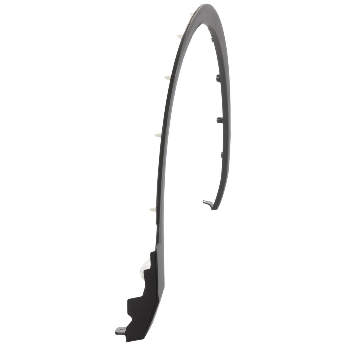 Fender Flares for VW Volkswagen Tiguan (2022–2024) Right Side