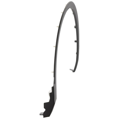 Fender Flares for VW Volkswagen Tiguan (2022–2024) Right Side