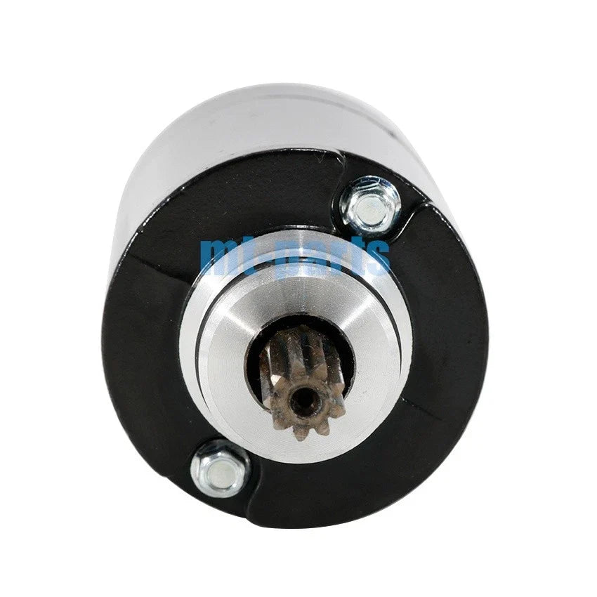 Starter Motor for TVS Apache RTR 160 4V / RTR 200 4V / RTR 200 FI (N9060820)