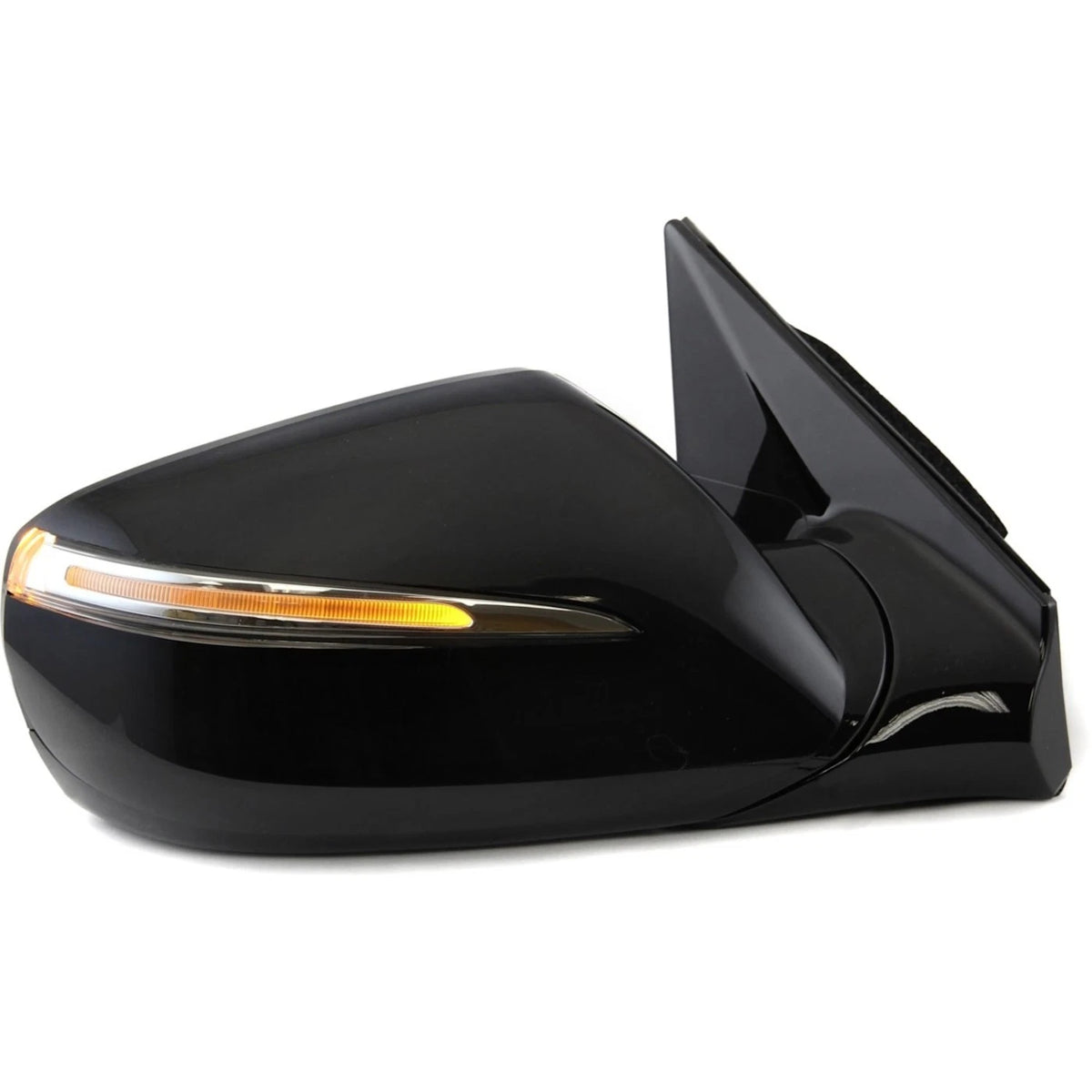 Mirror Set for Hyundai Santa Fe Sport (2013–2017)