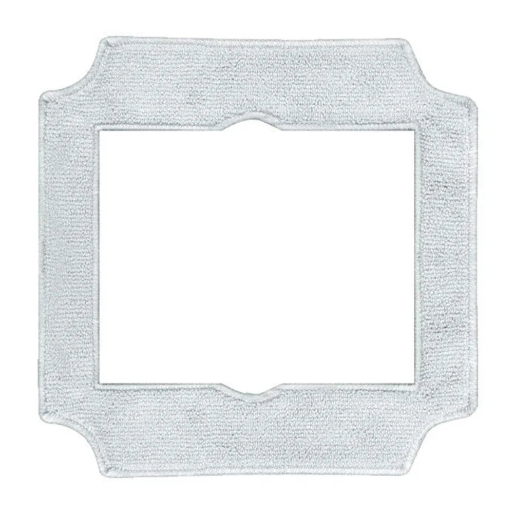 Window Cleaner Pads for ECOVACS Mini2 AIR2 ONE Pro ONE2 (Compatible)