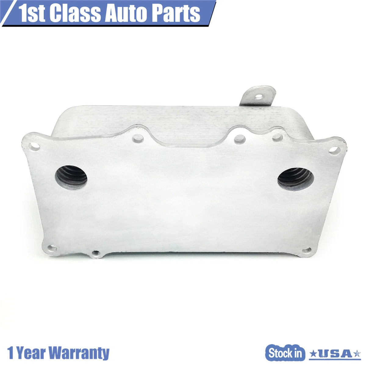 Engine Oil Cooler for Porsche Cayenne (2008–2010)