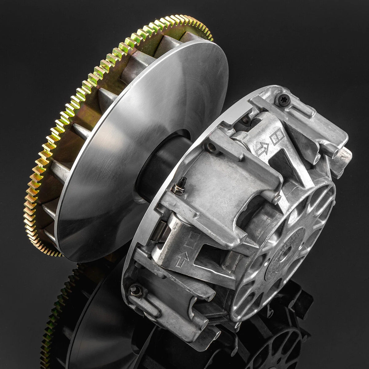 Primary Drive Clutch w/ Spring for Can-Am Outlander 450 (2015–2023) 420280247