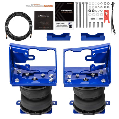 2022-2024 Toyota Tundra Air Spring Bag Suspension Kit 2WD/4WD