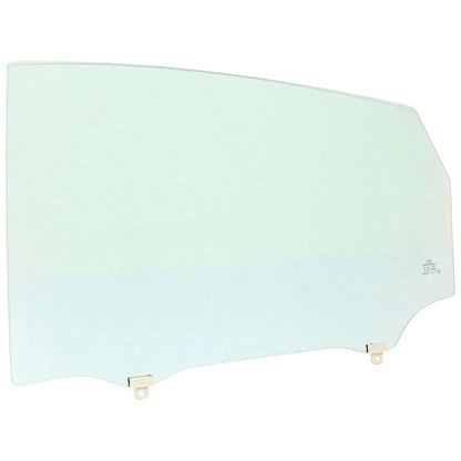 Rear Passenger Door Glass for 2004-2009 Toyota Prius