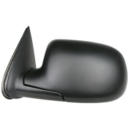 Driver Left Side Mirror for Chevy Yukon Suburban (XL 1500)