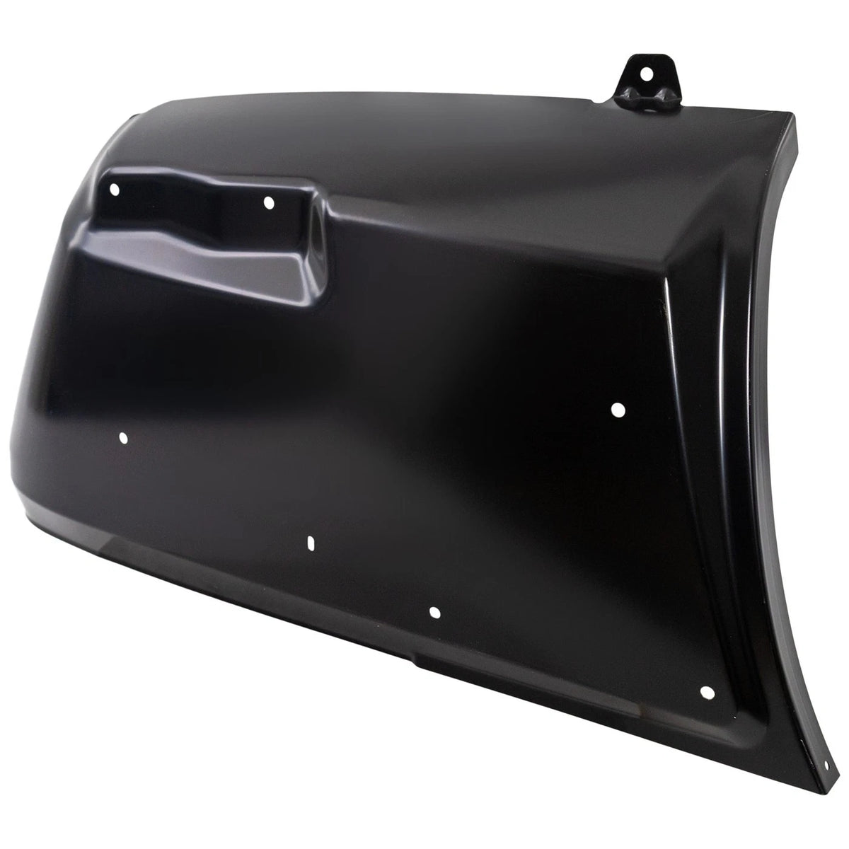 Rear Driver Left Side Lower Truck Bed Repair Panel for Chevy Avalanche 1500 2500 (2002–2013)