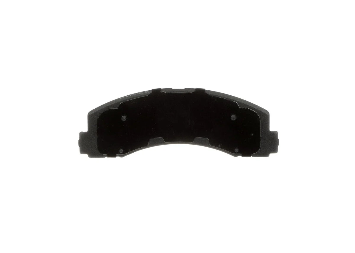 Bosch Front Brake Pads w/ Hardware BE2087H for