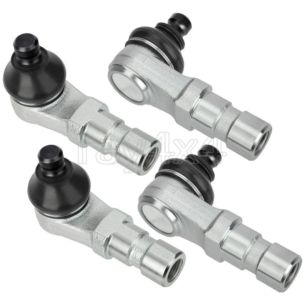 4 Lower Ball Joints for Suzuki LT-F300F LT-F250 LT-F230 LT-F4WDX