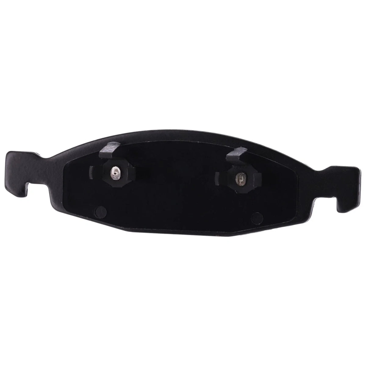 Front Ceramic Brake Pad Set for Jeep Grand Cherokee (1999–2002)