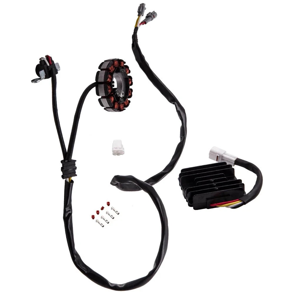 Voltage Regulator Rectifier for Yamaha YFZ450 (1999–2004) 916311
