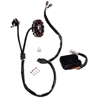 Voltage Regulator Rectifier for Yamaha YFZ450 (1999–2004) 916311