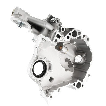 Timing Cover with Oil Pump for Ford Mercury 3.8L V6 (1991 to 1995)