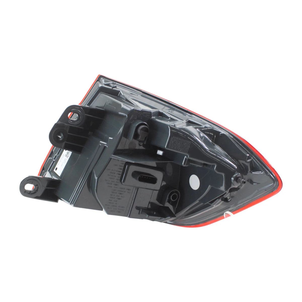 Hella Tail Light (Left) for 012147431 - N70 Toyota Hilux