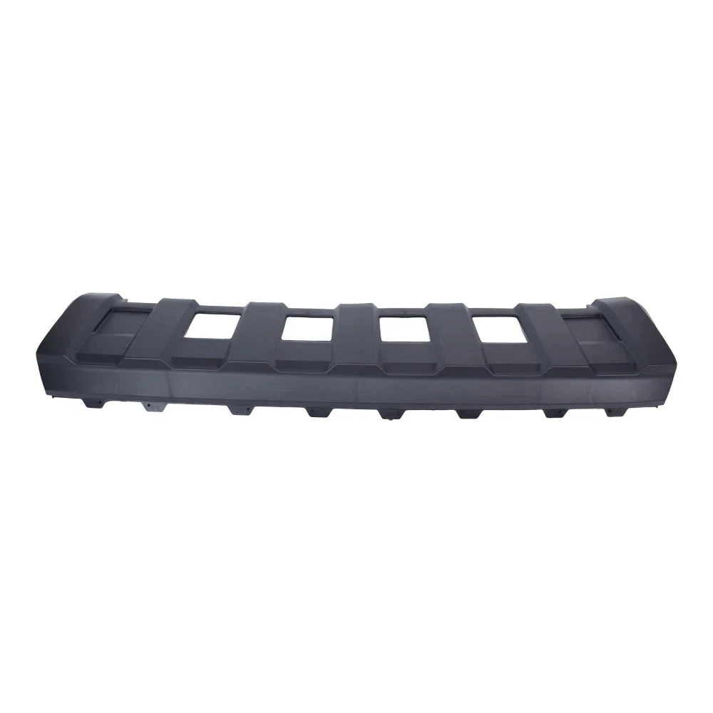 Lower Valance Panel Front Bumper for Toyota Tacoma 2024-2025 Black