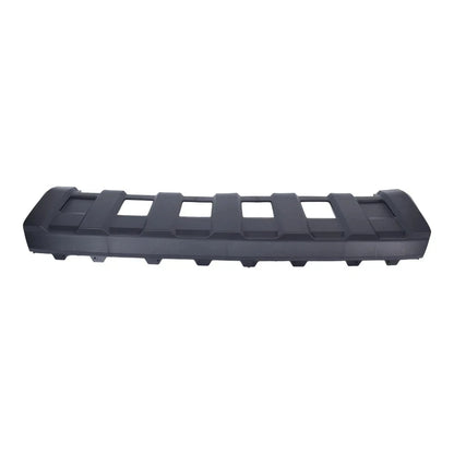 Lower Valance Panel Front Bumper for Toyota Tacoma 2024-2025 Black