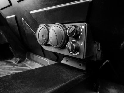 Cab Heater Unit for Polaris Ranger XP 1000 Crew (2017-2018)