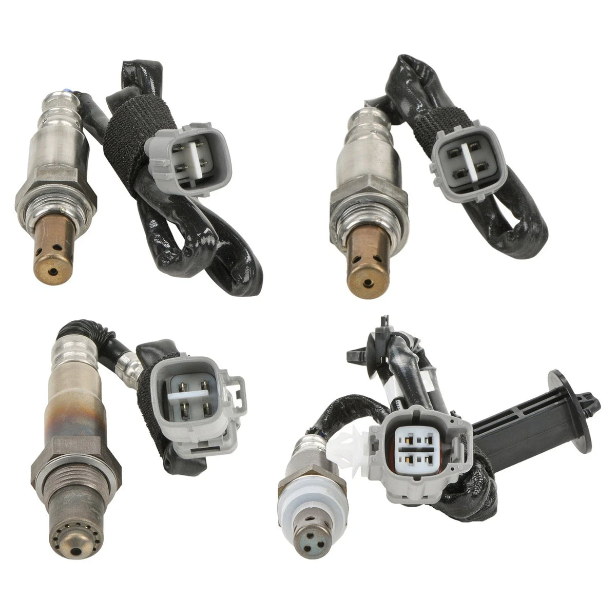 Oxygen Sensor Set of 2 for Lexus RX350 (2007–2015)