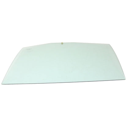 Rear Driver Left Door Glass for VW Jetta (2008–2014)