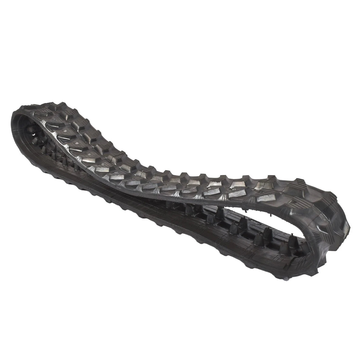 Track 1807236 - Backhoe Loader & Skid Steer for Mini Excavators
