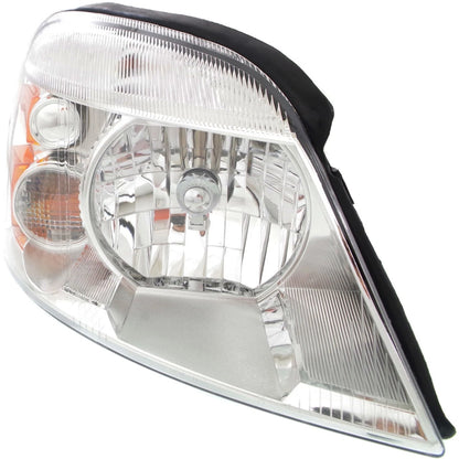 Headlight Kit for Ford Freestar (2004–2007) Passenger Side