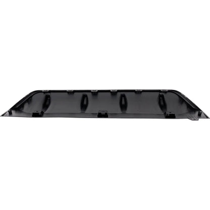 Skid Plate Rear for Kia K5 (2021–2024)
