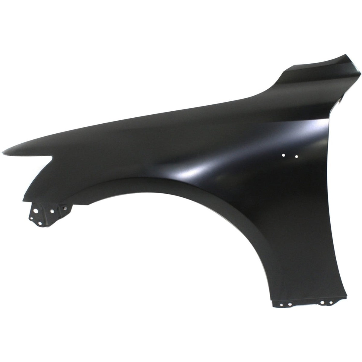 2014-2015 Lexus IS250 F Sport Package Front Fender Left & Right