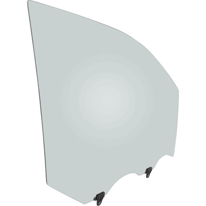 Front Door Glass for Nissan Quest 2011-2017 - Passenger