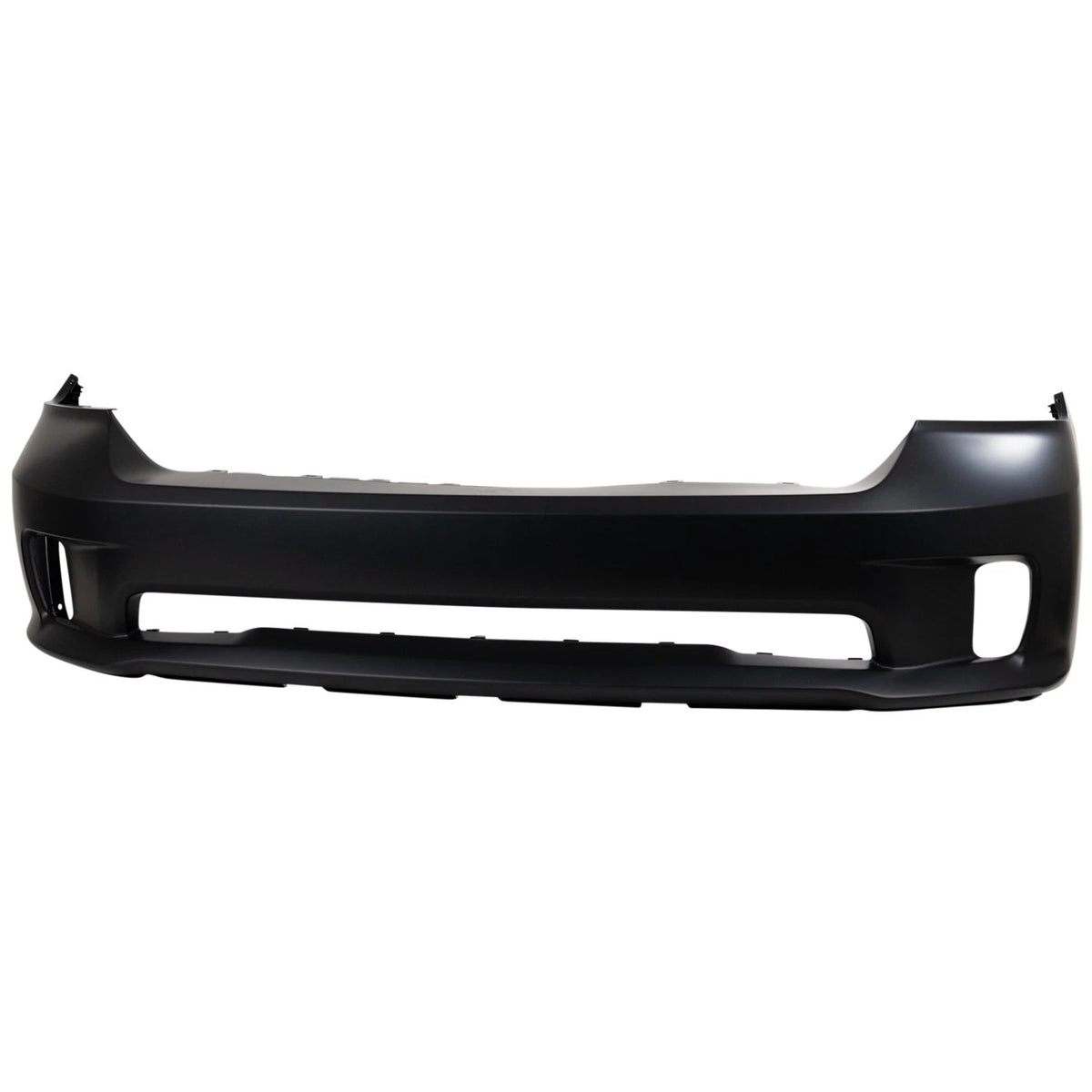 Bumper Cover for Ram 1500 (2013–2018, 2019–2022 Classic) with Fog Light Hole