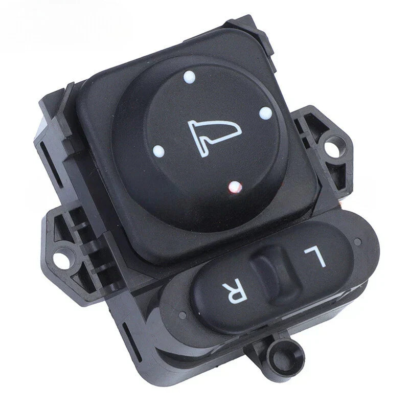 Door Mirror Adjustment Switch Front Left for Honda Civic 2003-2023