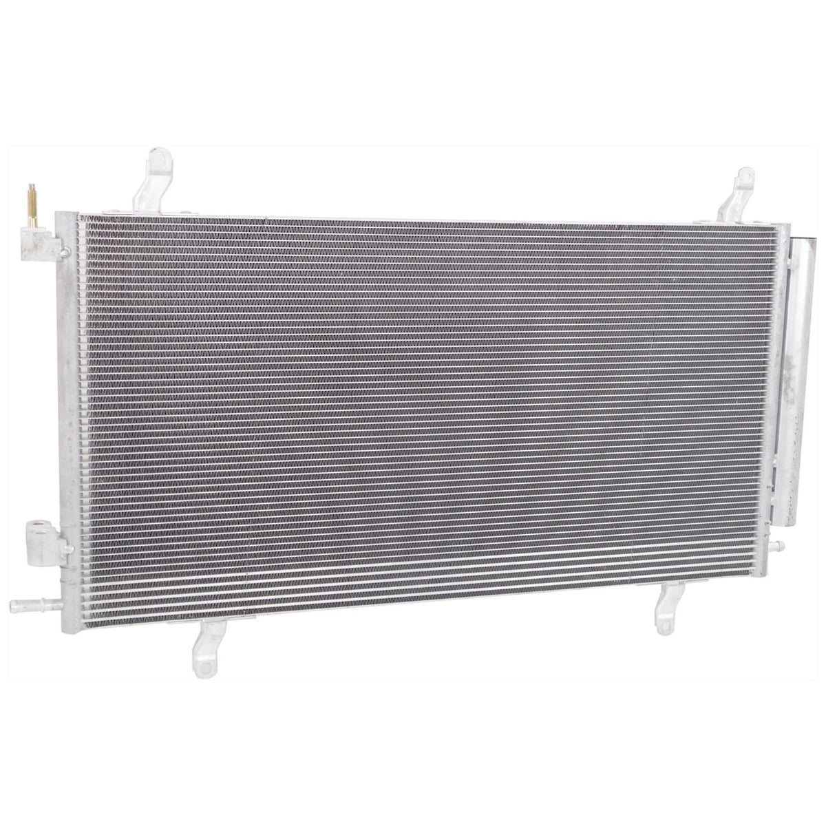 AC Condenser for Chevy Camaro (2012–2015)