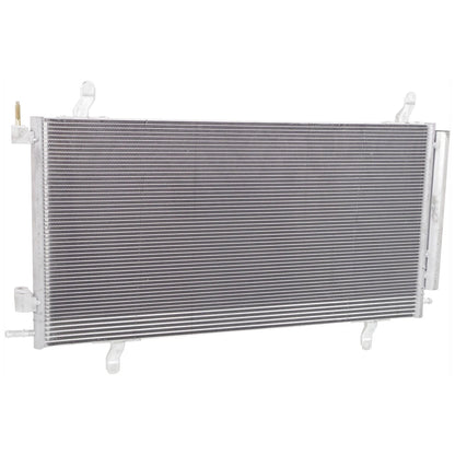 AC Condenser for Chevy Camaro (2012–2015)