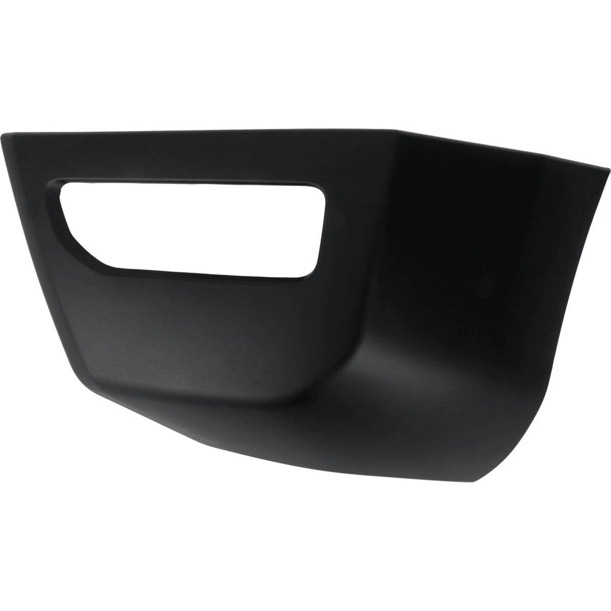 Bumper Face Bar Ends Set of 2 for