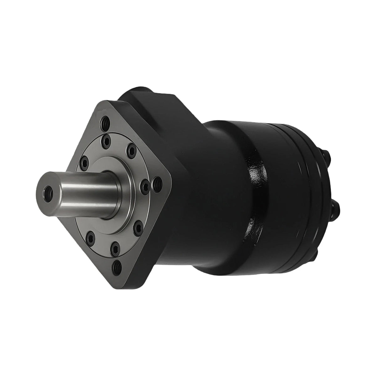 Hydraulic Motor 1PC for Eaton Char-Lynn H Series 101-1009