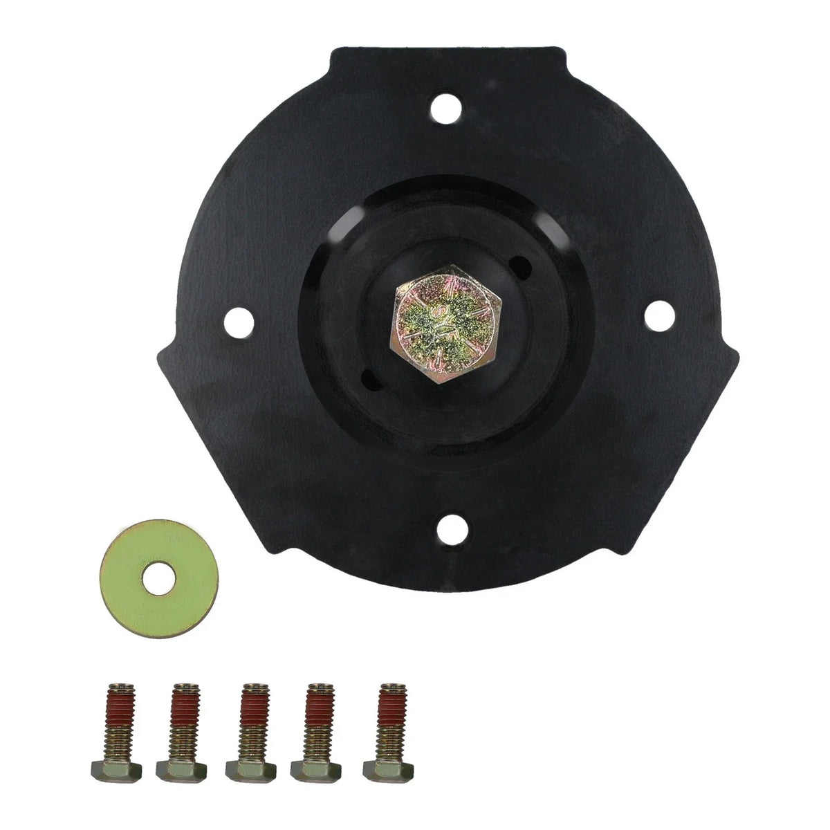 Deck Spindle Kit for Gravely ZT/GR Series