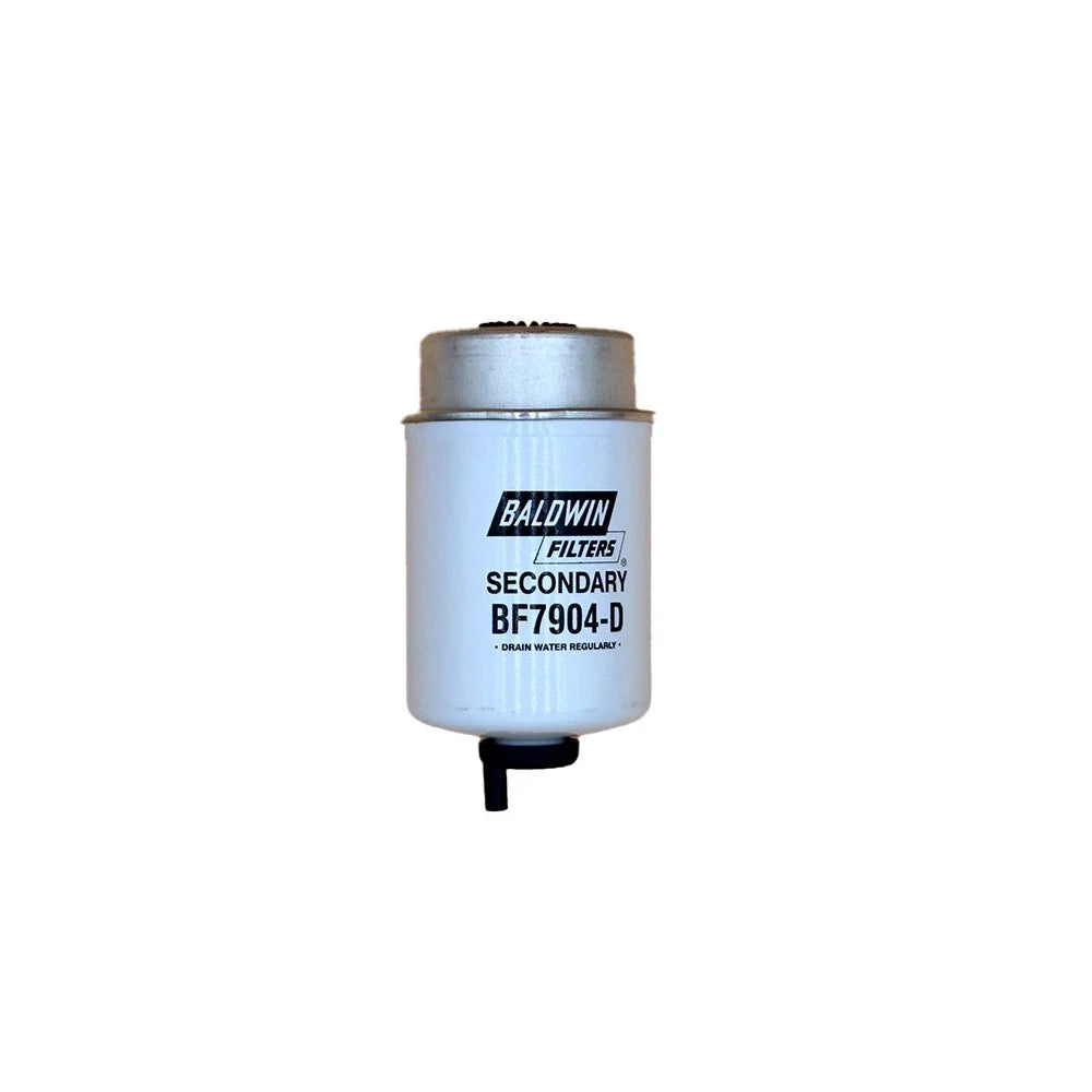 Secondary Fuel/Water Separator for John Deere RE508202 (Fits Models)