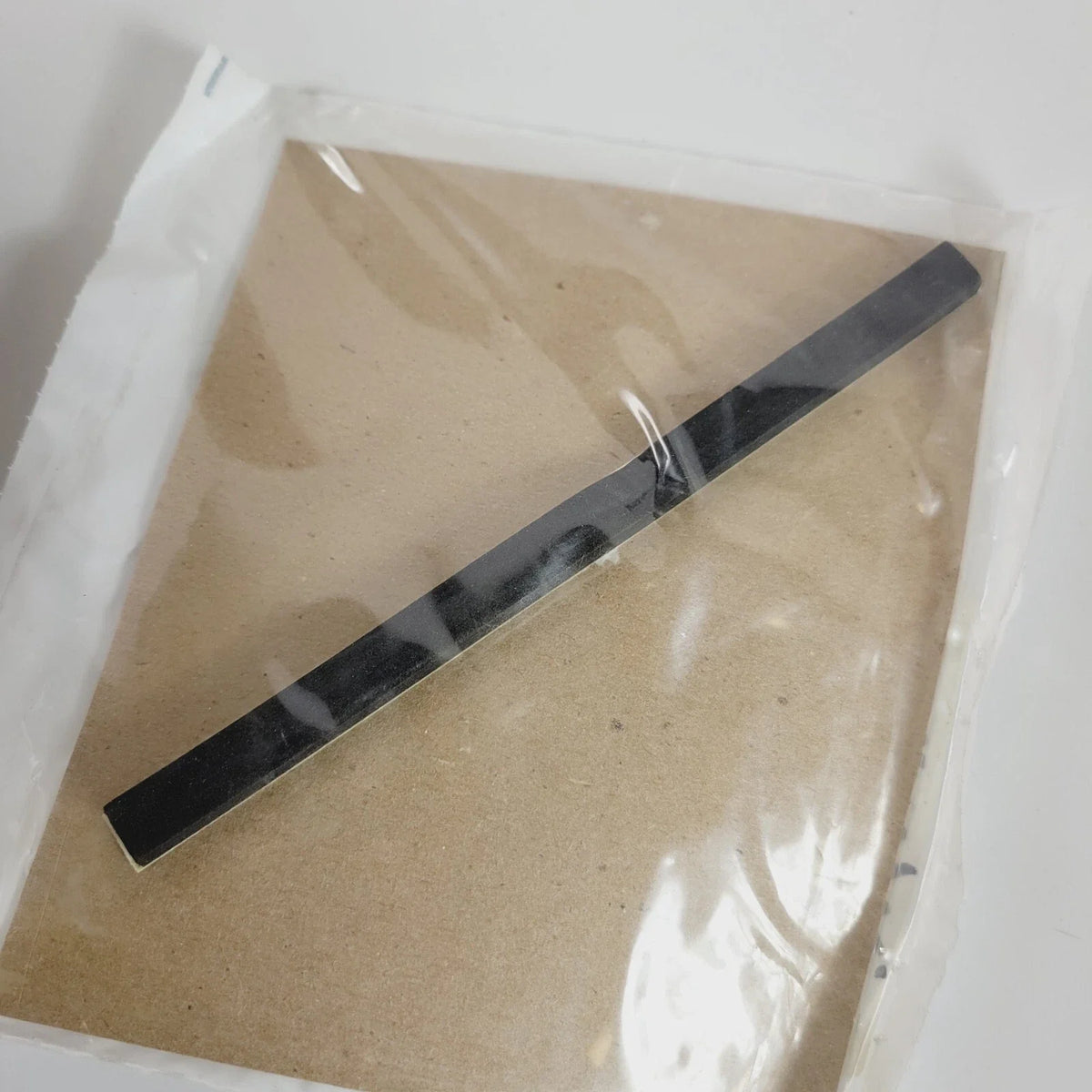 Isolator Solo Strip for Road Glide Harley-Davidson 2008-2013 67093-04