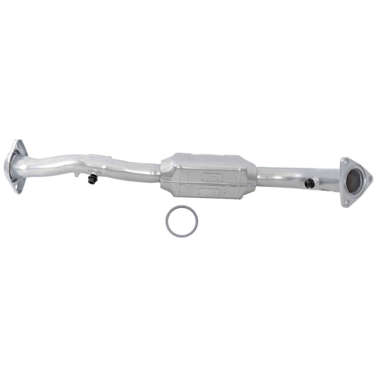 Catalytic Converter for Chevy Silverado 1500, Yukon Right 6.0L (2001–2006)