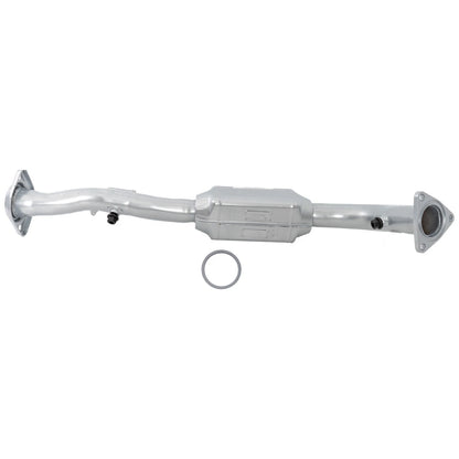 Catalytic Converter for Chevy Silverado 1500, Yukon Right 6.0L (2001–2006)
