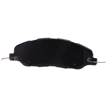 Front Brake Pads Set (Ceramic) for Mustang 2011-2014