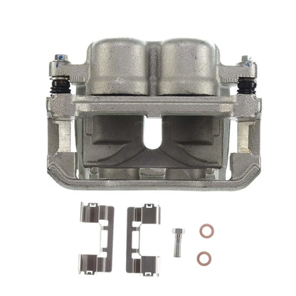 Front Brake Calipers - Pair for 2009 Ford F-150