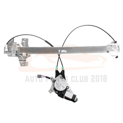 Window Regulator with Motor for Ford E150 Van (1992–2014)