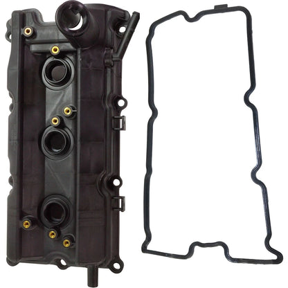 Set of 2 Valve Covers for Nissan 350Z (2003–2009) Left Right