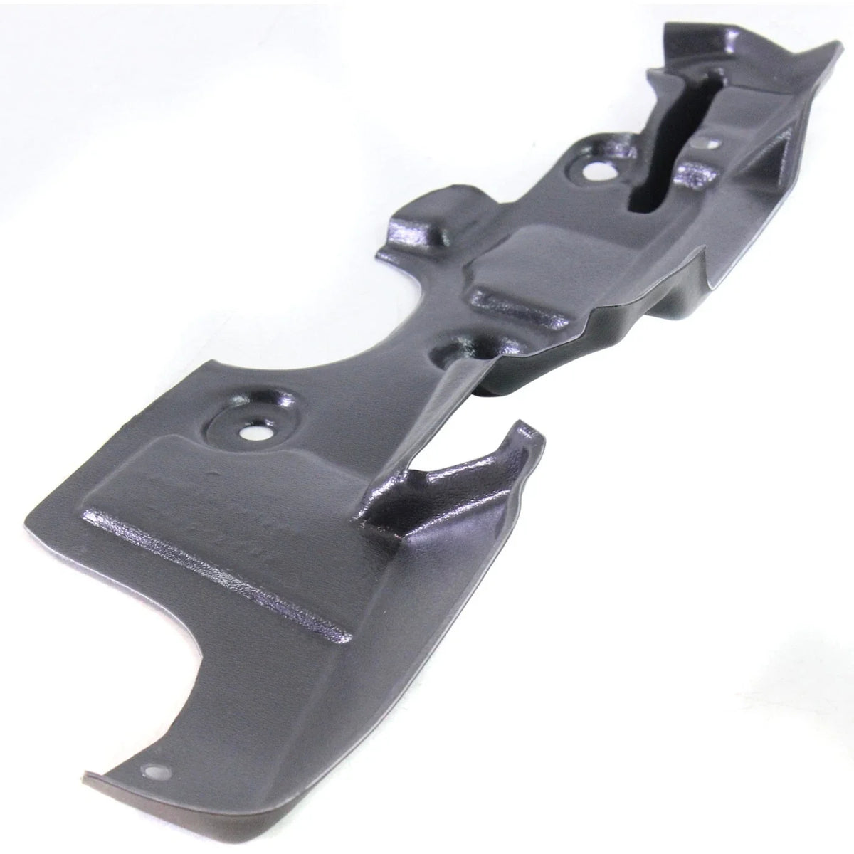 Engine Splash Shield for Hyundai Genesis (2009–2014) Passenger Side Lower
