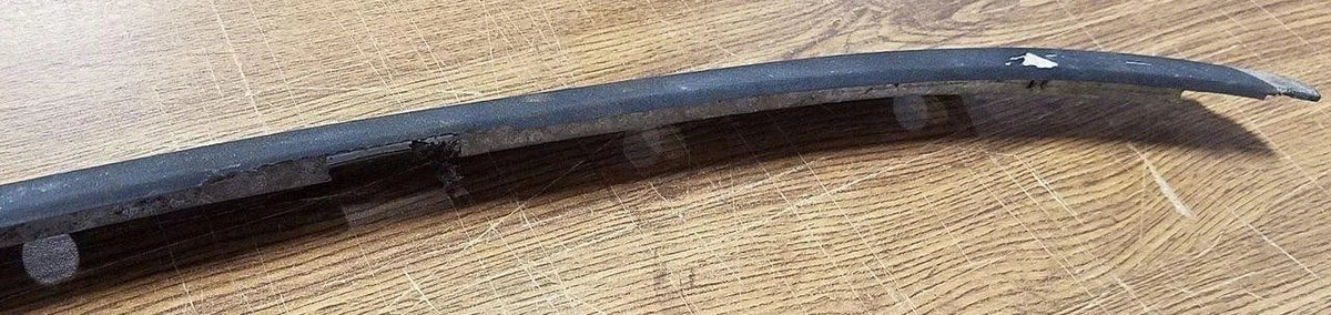 Rear Window Exterior Trim for Thunderbird (1989–1997) Grade C