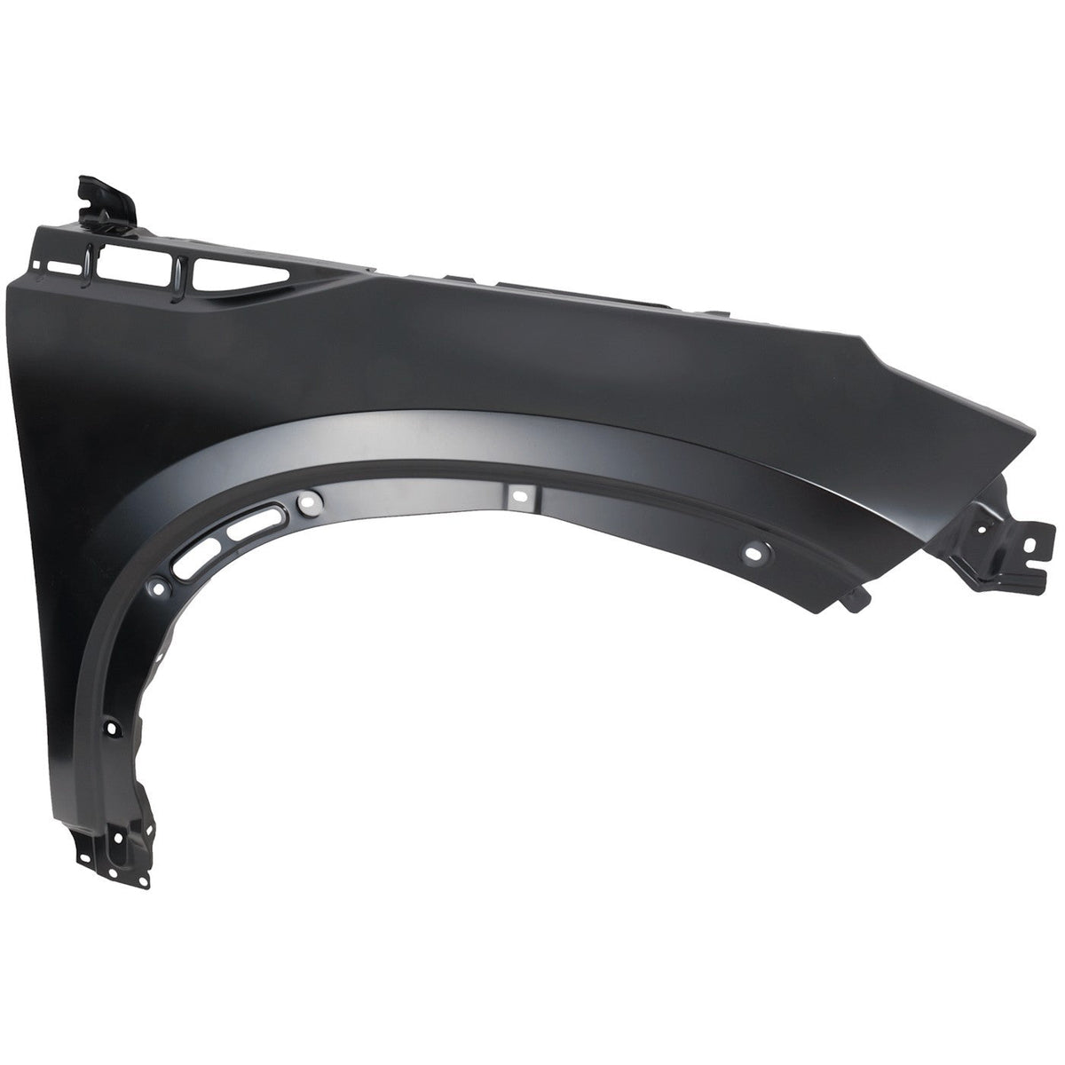 Fender for INFINITI QX50 (2019–2023) Front Driver and Passenger Side
