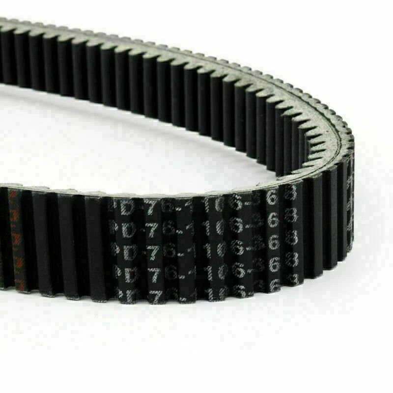 0627-066 0627-073 Drive Belt for Arctic Cat TZ1 Turbo LXR 2006-2018