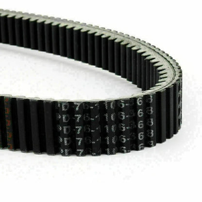 0627-066 0627-073 Drive Belt for Arctic Cat TZ1 Turbo LXR 2006-2018