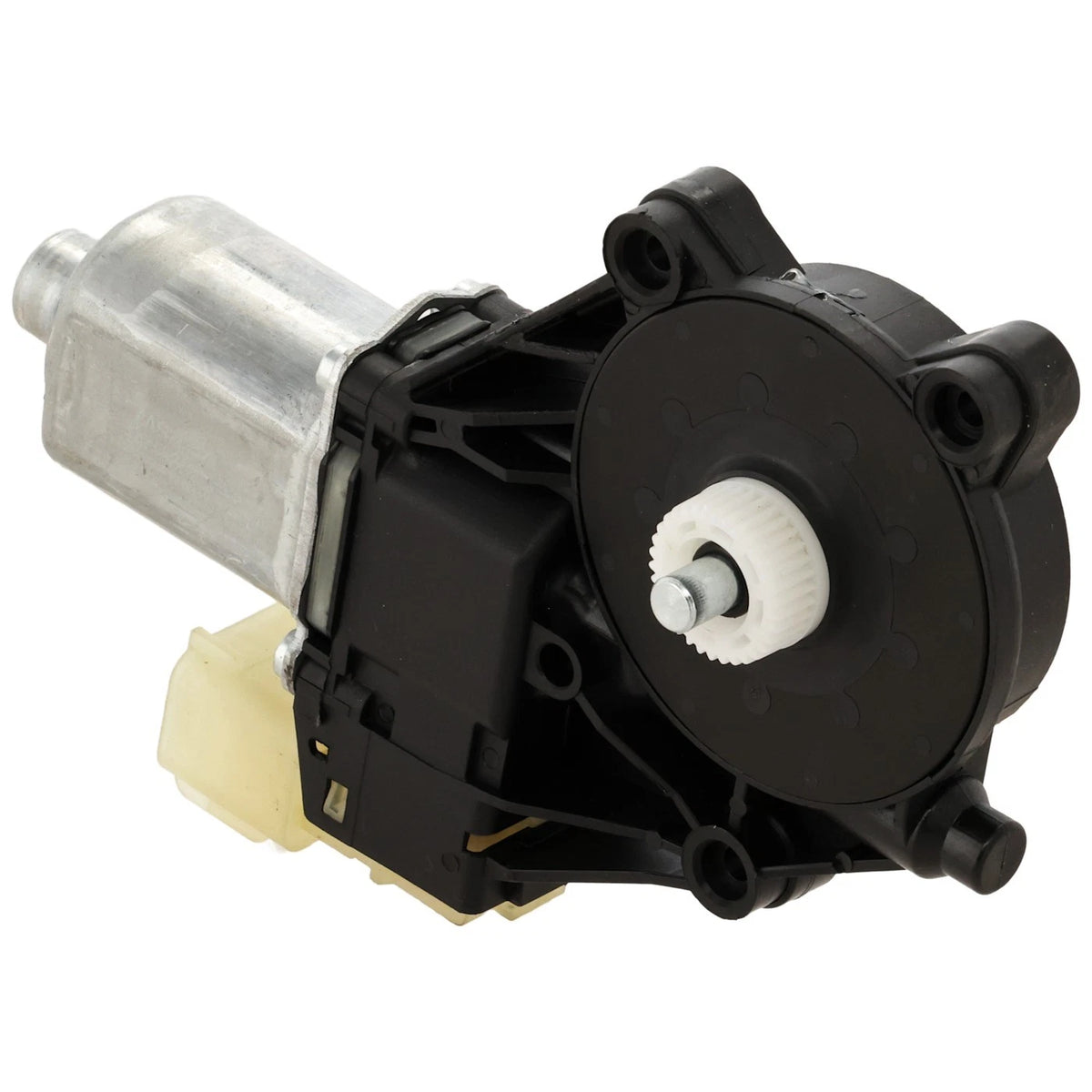Window Motor for Ford Focus (2012–2018) Front Driver Side, Rear Passenger Side